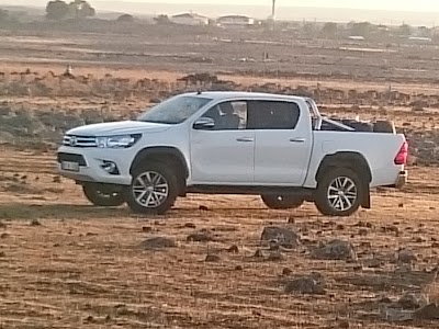 Photos of Toyota Plaza Kardelen