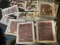 釣魚・魚捌き・持ち込み調理専門店【捌き処】とと