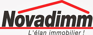 Photo n°1 de Novadimm à Nancy (Agence immobilière)