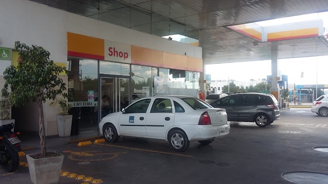 Shell GNC Monte Grande S.R.L., Author: marilyn avila