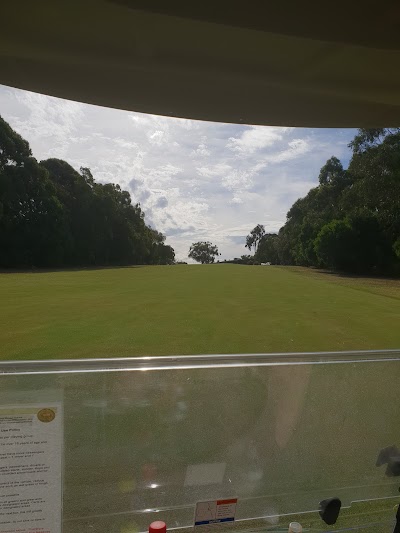 Leongatha Golf Club