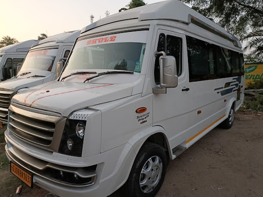 Tempotraveal 17 seater post image