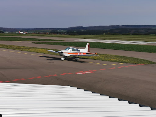 Restaurant Flugplatz Elchingen - Thumbnail