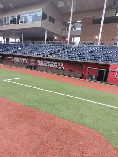 Liberty Baseball Stadium