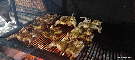Restaurante Monte Frio - Thumbnail