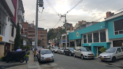 Photos of CLEAN ALL as LAVANDERIAS
