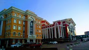 Фотография Меридиан, дом 69В, Демократическая улица, Саранск, Россия