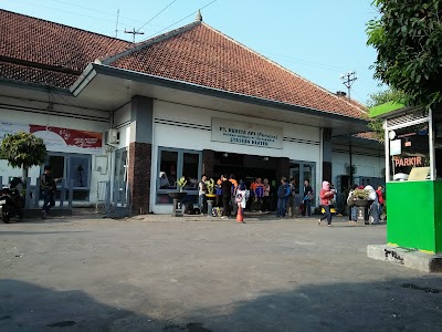 Photos of Stasiun Klaten