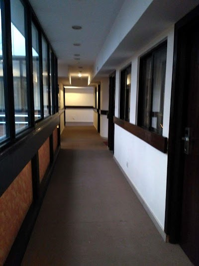 Photos of The Amadablam Hotel