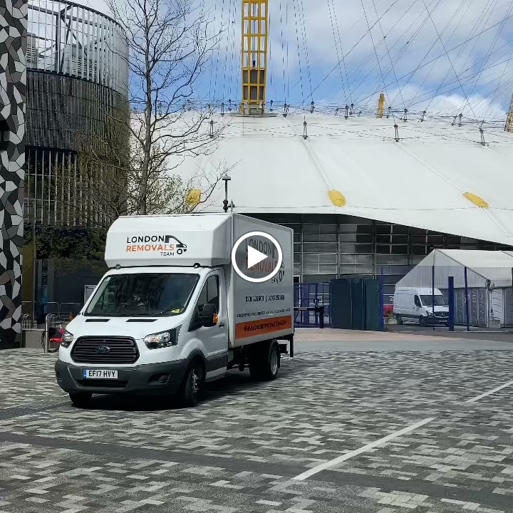 London Removals Team Ltd. photo 3
