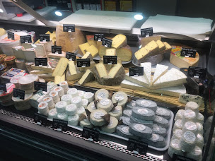 Photo n°7 de Maison JAVELIER - Boucherie Charcuterie Fromagerie à Domont (Caviste)