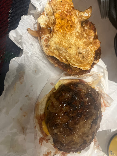 Burger Delight - Thumbnail