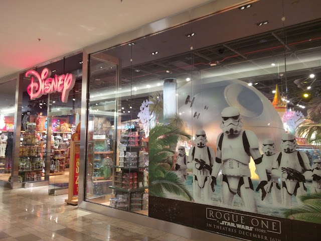 Disney Store