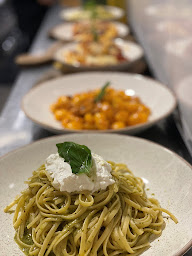 Photo n°3 de Tentazioni - Bistrot Lepic à Paris (Restaurant italien)