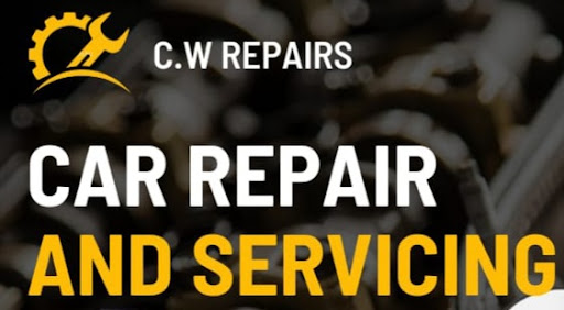 CW Mechanics car repairs and welder