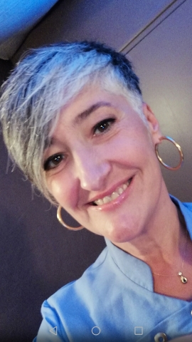 Photo de Shiatsu et Réflexologie Perrine Boudet à Bretteville (50110)