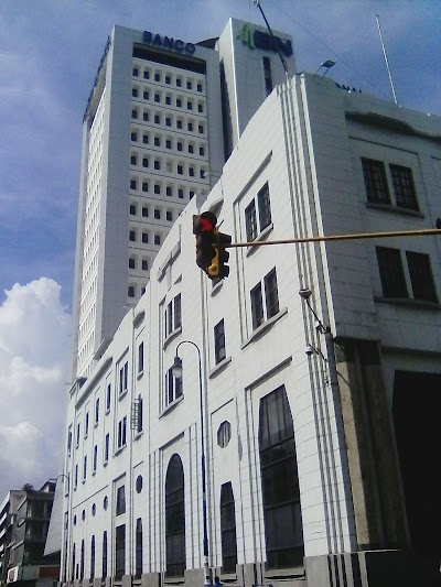 Photos of correos de costa rica