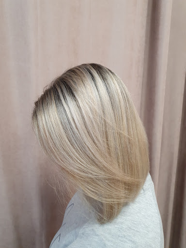 La bella Beauty hair