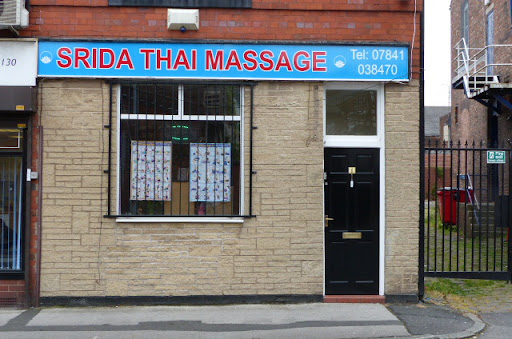 Srida Thai Massage