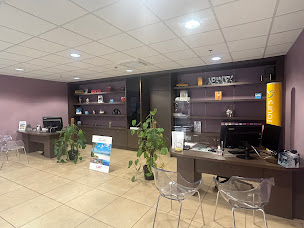 Photo n°1 de Euro Moselle Loisirs - Luxair Tours - Briey à Val de Briey (Agence de voyages)