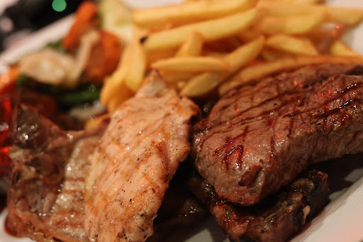 Universo Grill Gallery - Spain
