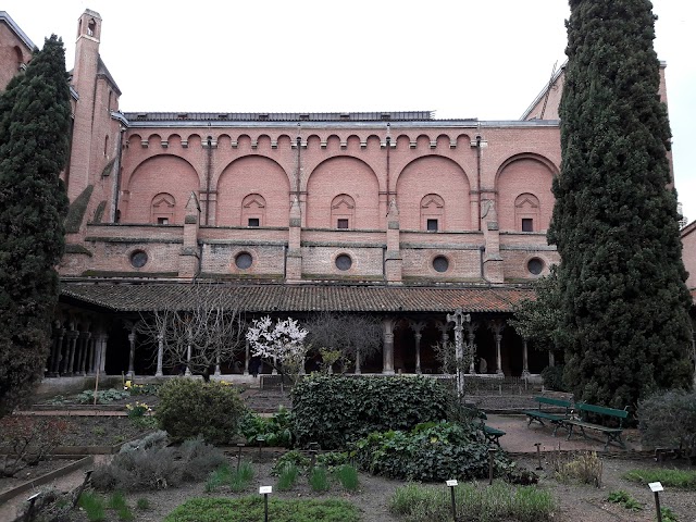 Jardin des Plantes