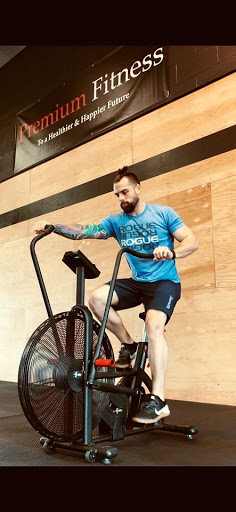 Premium Fitness Dieppe - Thumbnail