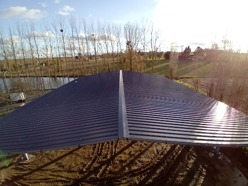 Photo de DS Charpente Couverture