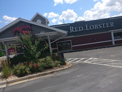 Red Lobster