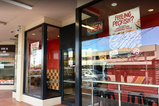 Pizza Hut Birkenhead