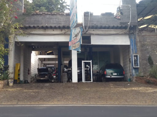 TRANSMISIONES AUTOMATICAS Y DIRECCIONES HIDRAULICAS *EL SHERIFF* (REPARACIONES/ REFACCIONARIA)