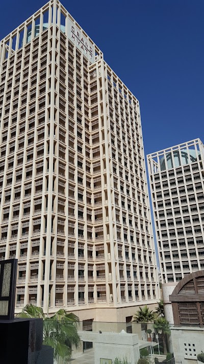 Photos of Grand Hyatt Amman