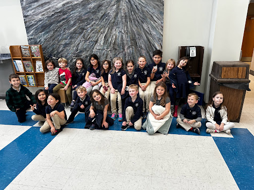 Covenant Classical Academy - Thumbnail