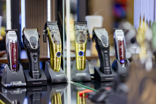 Manukyan’s Barbershop - Thumbnail