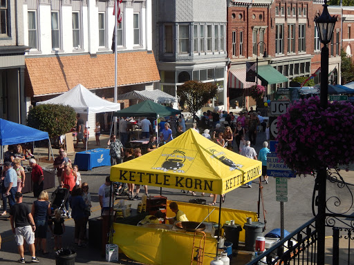 Woodford County Chamber Of Commerce - Thumbnail
