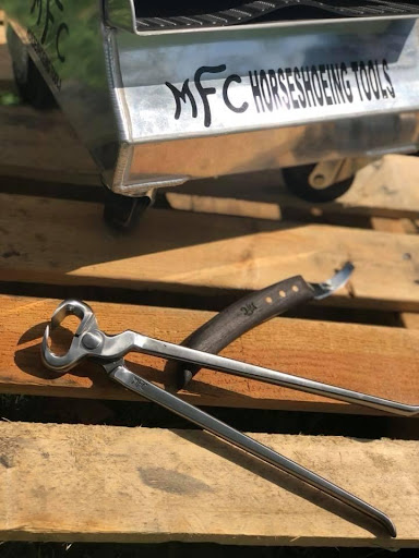 Purcell Farrier Supply - PFS - Thumbnail