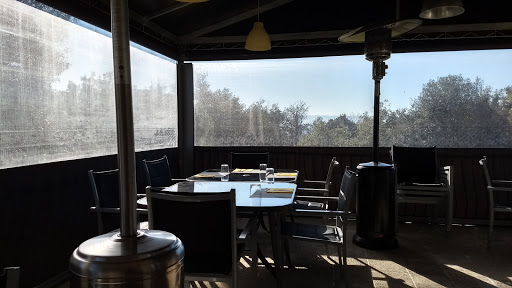 Restaurant Tennis Sant Julià de Vilatorta
