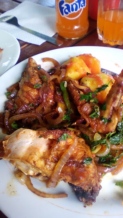 Photos of Katanazi Restaurant