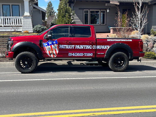 Patriot Painting Company