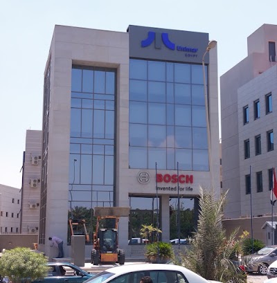 Photos of Unimar Egypt - Bosch