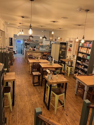 The Godalming Deli