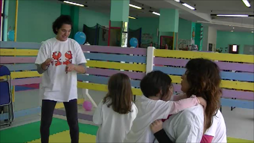 Eleonora Buccolini - Visual