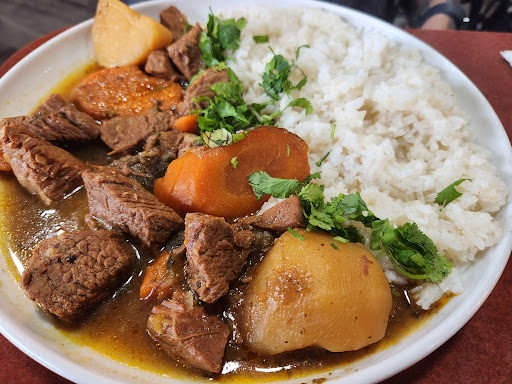 Alice's Corner Bolivian Cuisine - Thumbnail