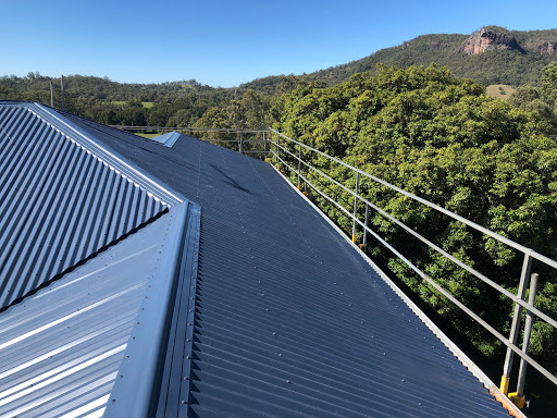 RoofBitz Metal Roofing - Thumbnail