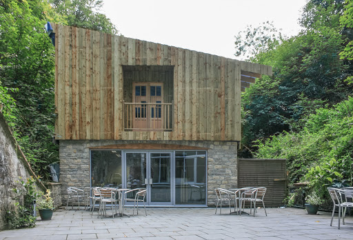 The Tunnel Target Sports Centre