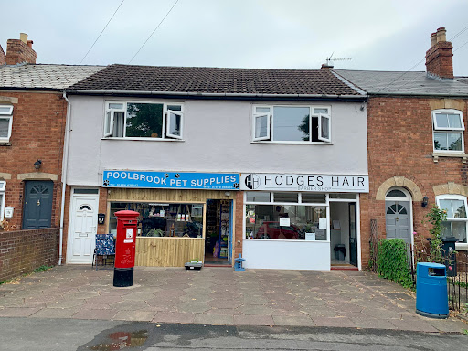 Poolbrook Pet Supplies