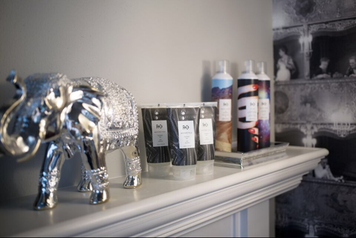 Dawson Salon