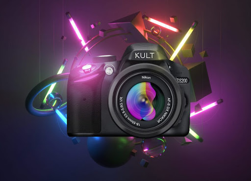Kult Creative - Visual