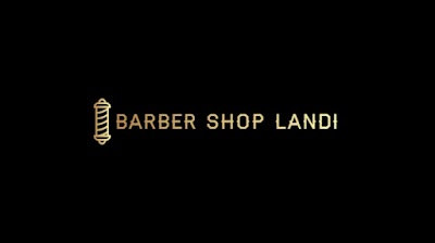 Barber Shop Landi