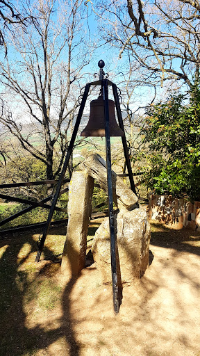 Ermita de Ibernalo - Visual